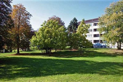 3-Zimmerwohnungen in unmittelbarer Zentrumnähe