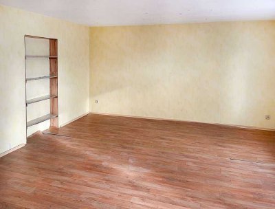 Charmantes Einfamilienhaus mit Nebengelass in ruhiger Lage von Hasselfelde!