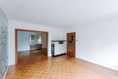 Öffentliche Besichtigung So. 24.08. von 14.-15.00 Uhr