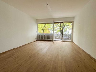 Ideal für Kapitalanleger! 1-Zimmer-Wohnung in Eschborn/Niederhöchstadt!