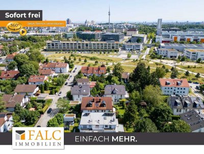 Einziehen, ankommen, durchatmen – hier beginnt Ihr neues Familienkapitel.