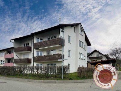 Attraktive 2,5-Zimmerwohnung in ruhiger Lage – optimal für gemütliches Wohnen mit Stil.