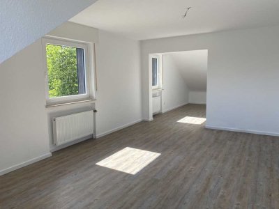 Helle 3-Zimmer-Wohnung in ruhiger Lage – ideal für eine kleine Familie oder Paare