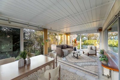 HEGERICH: Leerstehendes Dreifamilienhaus mitten im Städtedreieck!