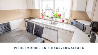 Viel Platz für die ganze Familie in zentraler Wohnlage von Wetzlar!
