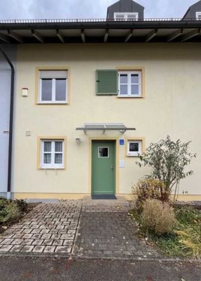 Reihenmittelhaus in Höhenkirchen zu vermieten