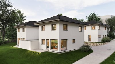 Ihr neues Zuhause - Feldkirch Töbeleweg