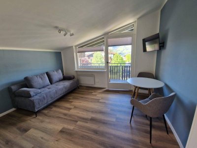 Seltene Gelegenheit! Neuwertiges Appartement mit Balkon in Bestlage von Zell am See | Zweitwohnsitz erlaubt | Provisionsfrei