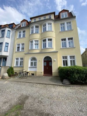 Tolle 3-Zimmer-Wohnung in Magdeburg als Kapitalanlage