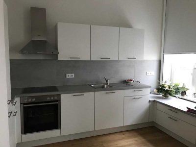 Sehr schöne 3-Zimmer-Wohnung mit EBK und Balkon in Rastatt