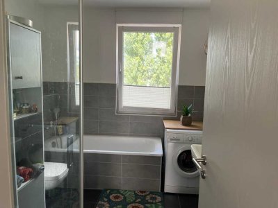 4-Zimmer Reihenhaus in Berlin-Alt-Hohenschönhausen