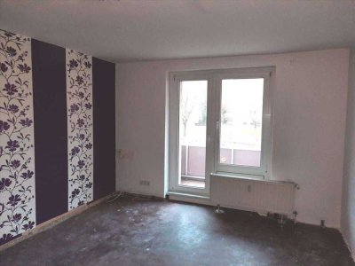 Bastlerwohnung! Bei Anmietung 2 Kaltmieten sparen!