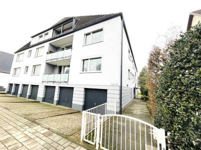 **3,5-Zimmer Wohnung mit toller Raumaufteilung in Bremen-Arsten**
