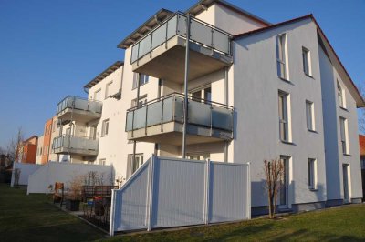 Helle, ruhige 3-Zimmer-Dachgeschosswohnung in BS-Lamme mit Balkon in Süd-Westlage