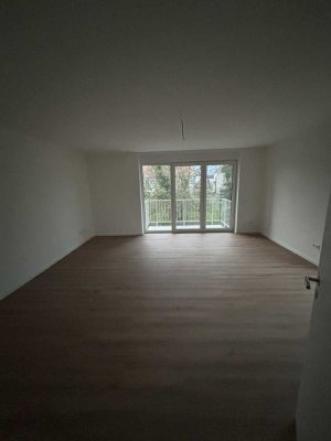 Neubauwohnung zu vermieten