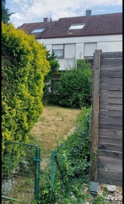 Reihenmittelhaus in Lappersdorf