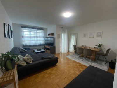 54qm Wohnung in Enns