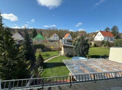 Saniertes Einfamilienhaus. 5 Zimmer. 120m² Wohnfläche. 488m² Grundstück.