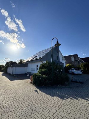 5-Raum-Einfamilienhaus in Stapelfeld - Modern, energieeffizient & bezugsfertig!