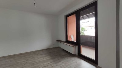 Freundliche 3-Zimmer-Wohnung mit Balkon in Mayen