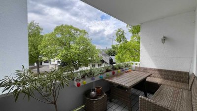 3-Zimmer-Wohnung mit EBK in Bad Dürkheim Seebach