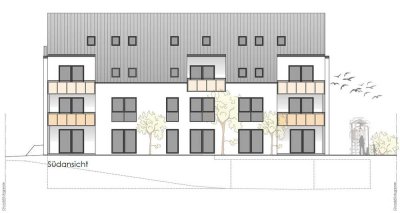 Provisionsfrei !! Maisonette In Augsburg Uni Nähe