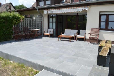 Möbliertes 1 Zimmer-Apartment, mit groß. Garten, 6-18 Mon, Berlin-Heiligensee