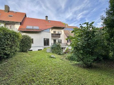 Wagnerstraße 2, 85435 Erding