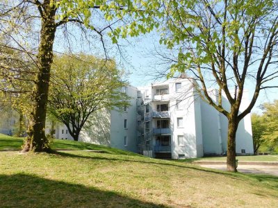 Gemütliche 3-Zi.-EG-Whg. mit sonniger Loggia