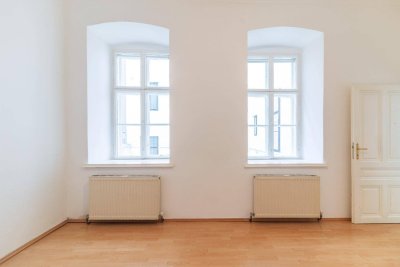 Wolfgang-Schmälzl-Gasse 4 - Bezugsfertige Altbauwohnungen nahe dem beliebten Wiener Prater