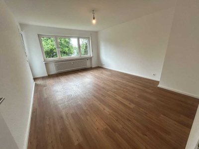 Schöne neu renov. 3 ZKBB im 2.OG Rheine-Schotthock zu vermieten