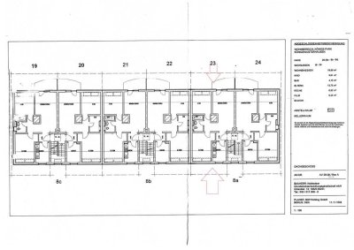 Exklusive 3-Zimmer-Dachgeschosswohnung mit EBK in Königs Wusterhausen