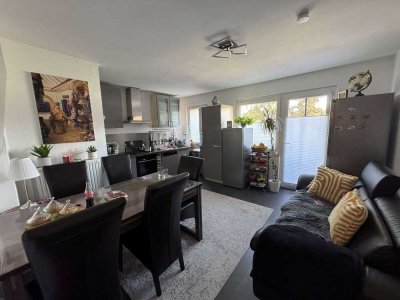 Helle 3-Zimmer Wohnung im 2. OG in Duisburg-Mittelmeiderich