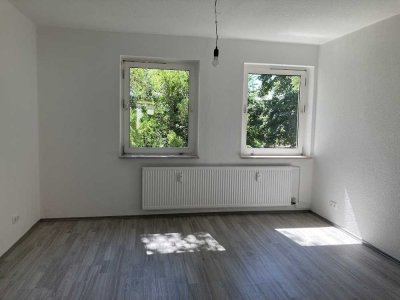3 Zimmer für den nächsten Schritt – ideal zu zweit