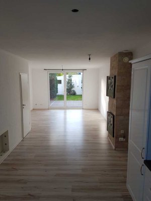 Alternative zur klassischen Wohnung mit Garten und Stellplatz