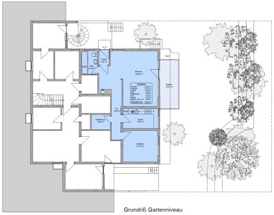 Wohnung zu Vermieten