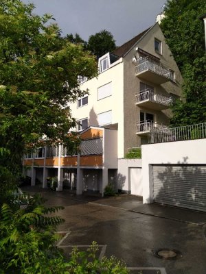 3,5-Zimmer-Wohnung mit Balkon und Einbauküche in Ravensburg