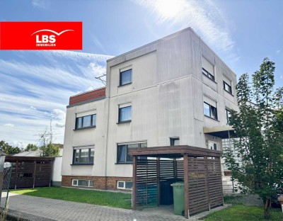 *** Tausend-und-eine-Möglichkeit !! Riesiges Wohnhaus mit vielen Gestaltungsvarianten ***