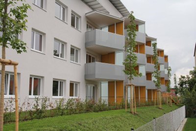 Familienwohnung mit 3 Zimmer und großer Loggia