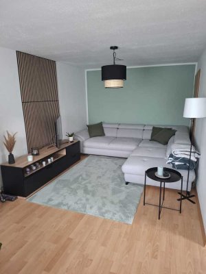 2-Zimmer Wohnung im Netphener Zentrum zu vermieten