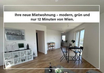 Duplikat von: einen Katzensprung von Wien entfernt