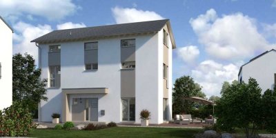 Ihr Traumhaus auf Maß: Flexibel, Effizient und Modern