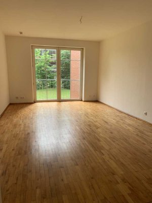 Helle 2-Zimmer-Wohnung von Privat in Maschen