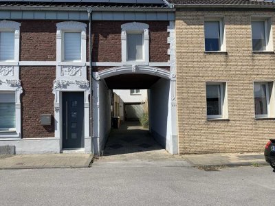 14-Zimmer-Mehrfamilienhaus in Herzogenrath