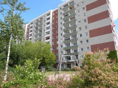 1 Raumwohnung mit tollem Ausblick für Studenten und Auszubildende!