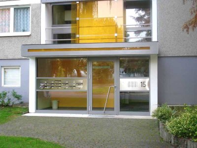 Single Wohnung in Brückenhof