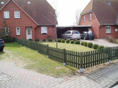 DHH in 25899 Klixbüll zu vermieten