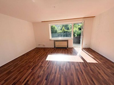 Wohntraum in herrlicher Ruhe