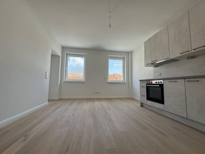 Wohnen im charmanten Donnerskirchen - 34m² Wohnung für unschlagbare 549 €