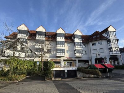 Wohnen nahe der Iserlohner City!